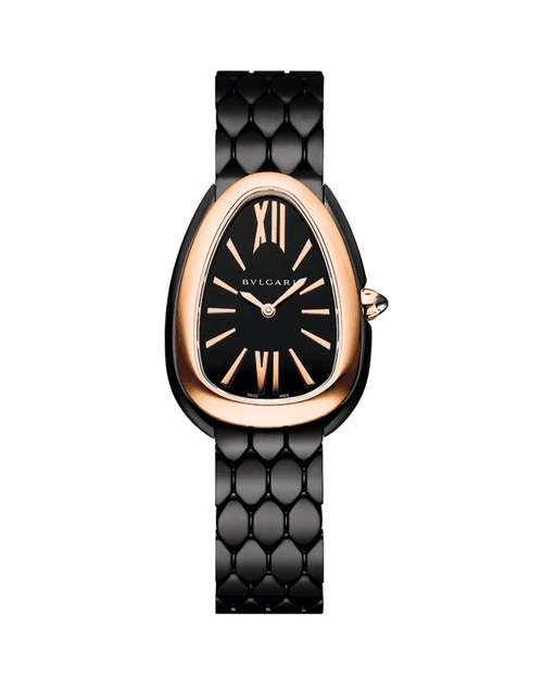 SERPENTI SEDUTTORI WATCH