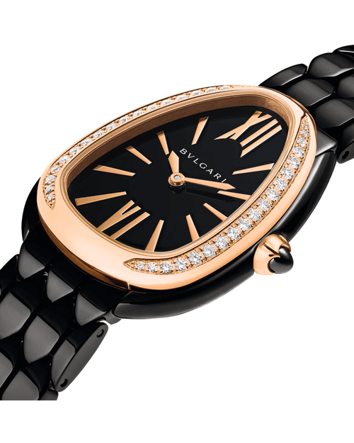 SERPENTI SEDUTTORI WATCH