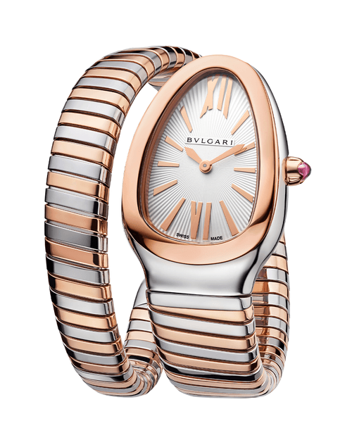 SERPENTI TUBOGAS WATCH