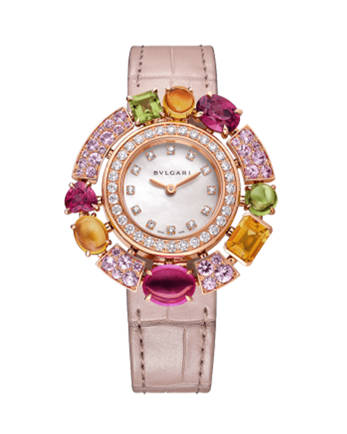 Allegra Watch