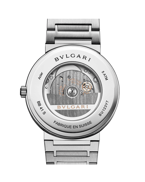 BVLGARI BVLGARI WATCH