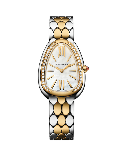 SERPENTI SEDUTTORI WATCH