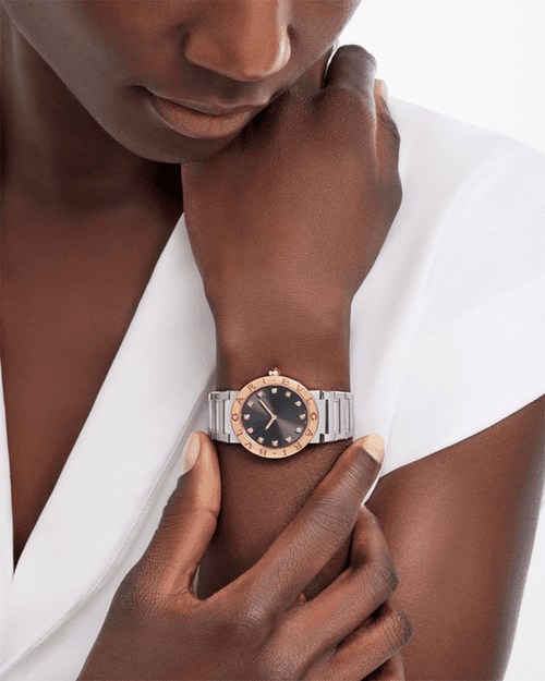 BVLGARI BVLGARI WATCH