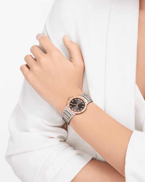 BVLGARI BVLGARI WATCH