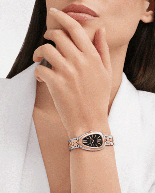 SERPENTI SEDUTTORI WATCH