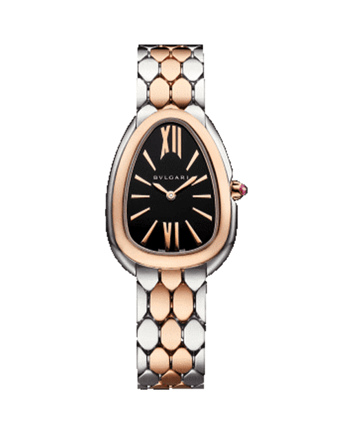 SERPENTI SEDUTTORI WATCH