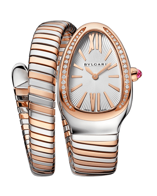 SERPENTI TUBOGAS WATCH