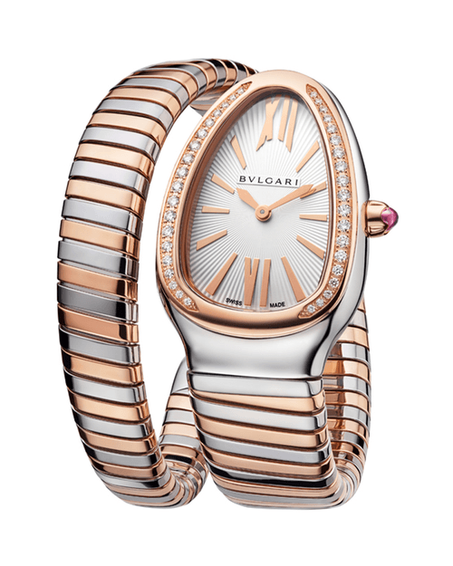 SERPENTI TUBOGAS WATCH