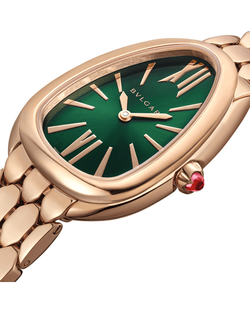 SERPENTI SEDUTTORI WATCH