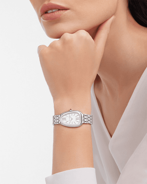 SERPENTI SEDUTTORI WATCH