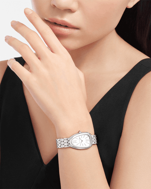 SERPENTI SEDUTTORI WATCH