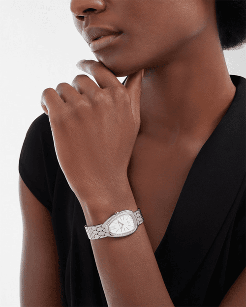 SERPENTI SEDUTTORI WATCH