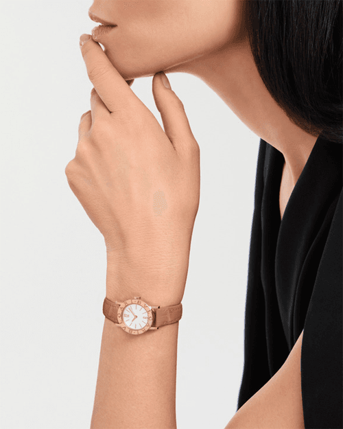 BVLGARI BVLGARI WATCH