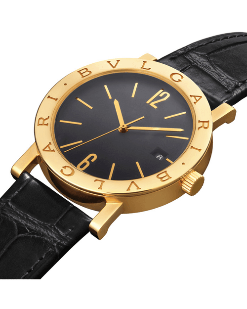 BVLGARI BVLGARI WATCH