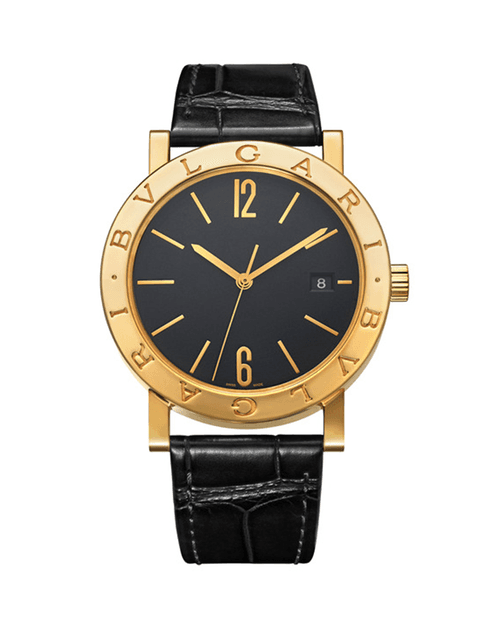 BVLGARI BVLGARI WATCH