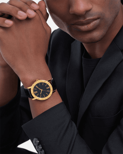 BVLGARI BVLGARI WATCH