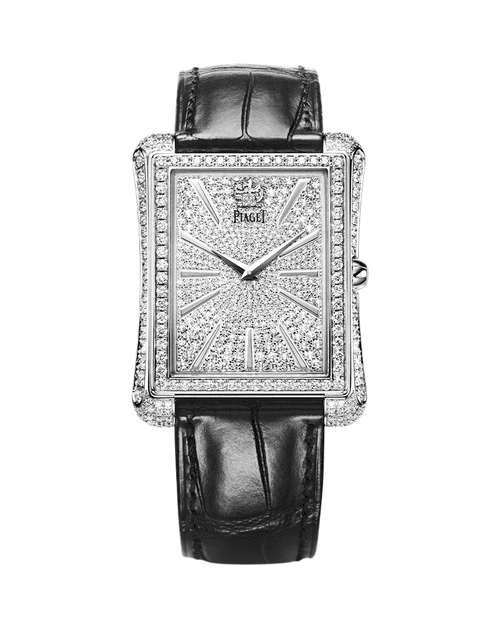 Piaget Emperador watch