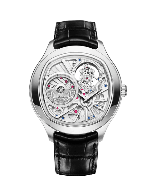 Piaget Polo Emperador Tourbillon watch