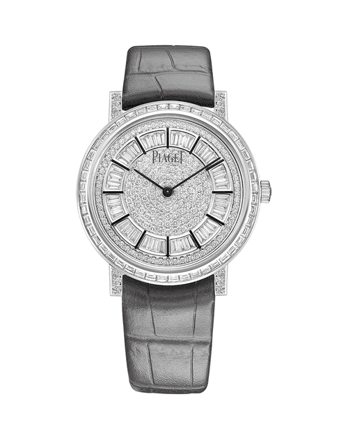 Altiplano High Jewelry watch