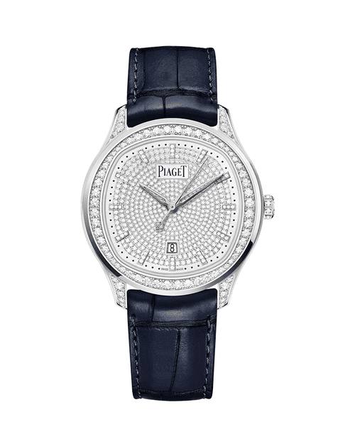 Piaget Polo Date watch