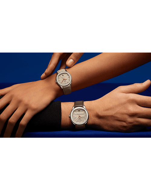 Piaget Polo - 150th Anniversary watch