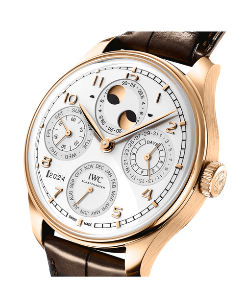 PORTUGIESER PERPETUAL CALENDAR 44