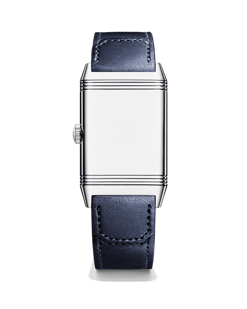 REVERSO TRIBUTE MONOFACE SMALL SECONDS