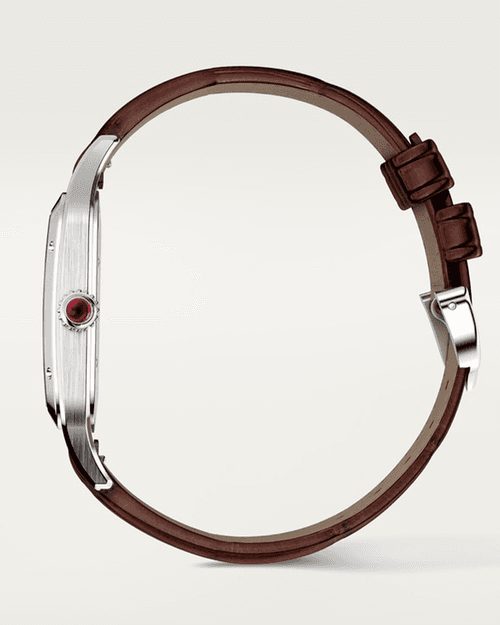 SANTOS-DUMONT WATCH