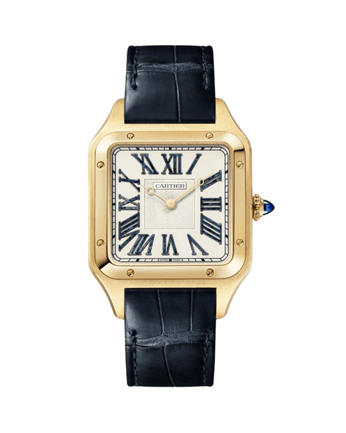 SANTOS-DUMONT WATCH