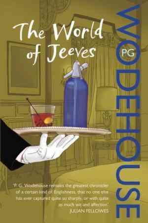 The world of jeeves