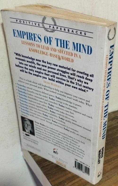 Empires of the mind [rare books]
