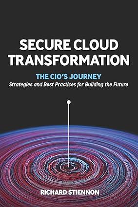 Secure cloud transformation