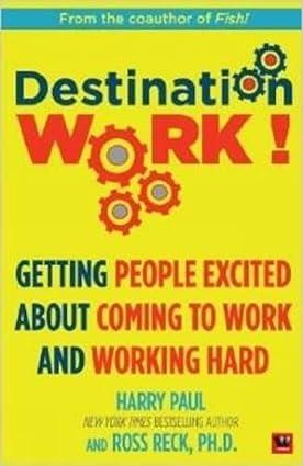 Destination Work