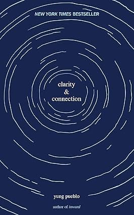 CLARITY & CONNECTION