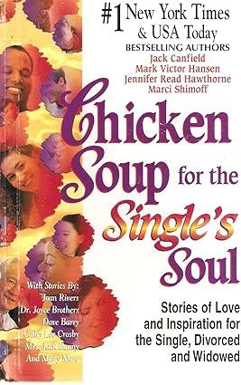 Chicken Soup for the Single's Soul