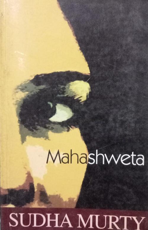 Mahasweta