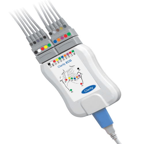 Clarity ECG