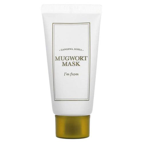 I’m from Mugwort Mask