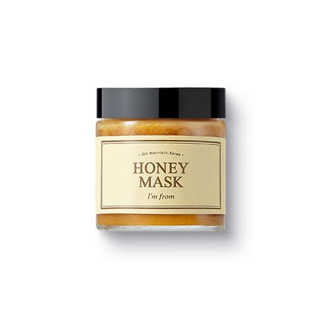 I’m from Honey Mask 120g