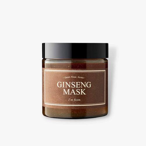 I’m from Ginseng Mask 120g