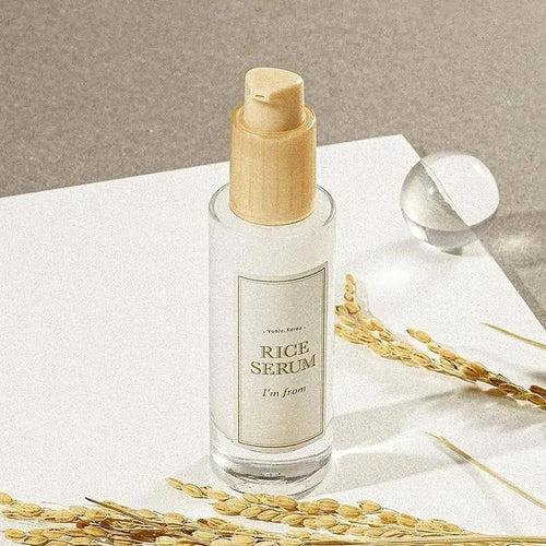 I’m from Rice Serum 30ml