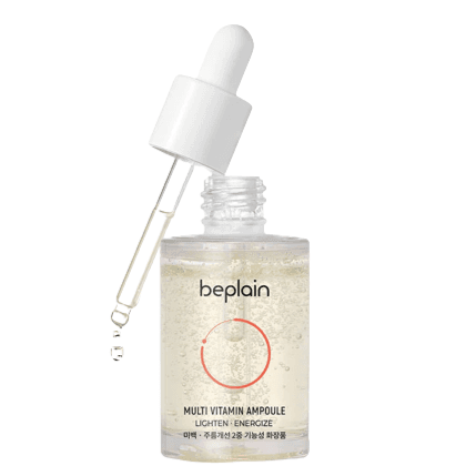 Beplain Multi Vitamin Ampoule 30ml