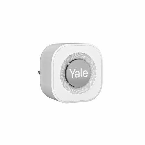 Yale Chime for smart doorbell, 2W speaker