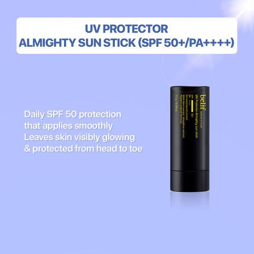 UV Protector almighty sun stick