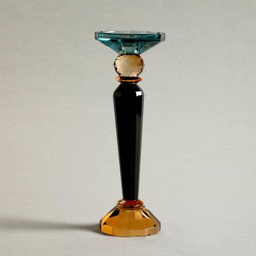 Leonard Candle Holder Small