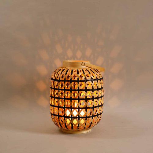 Mantice Bamboo Lantern