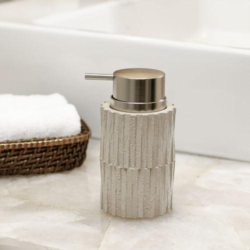 Rivere Soap Dispenser