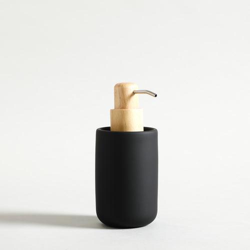 Carat Soap Dispenser