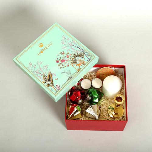 Celyn Christmas Ornaments Gift Hamper