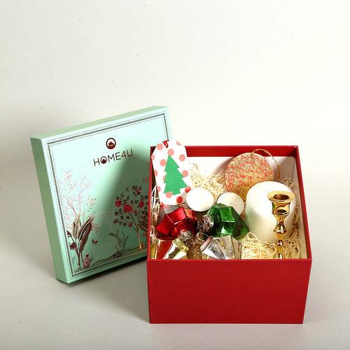 Celyn Christmas Ornaments Gift Hamper